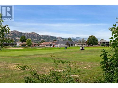 3568 Navatanee Drive, Kamloops, BC - Outdoor With View