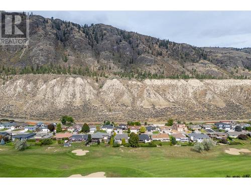 3568 Navatanee Drive, Kamloops, BC - Outdoor With View