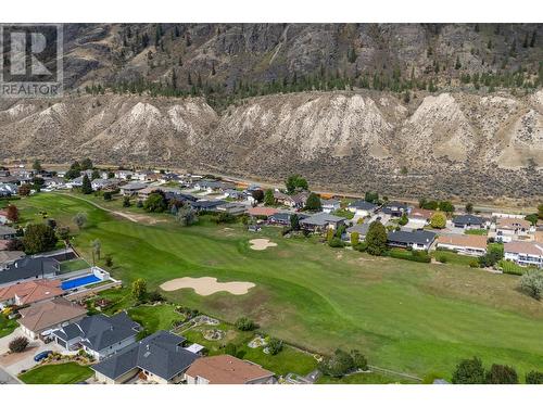 3568 Navatanee Drive, Kamloops, BC - Outdoor With View