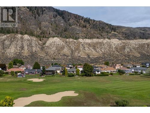 3568 Navatanee Drive, Kamloops, BC - Outdoor With View