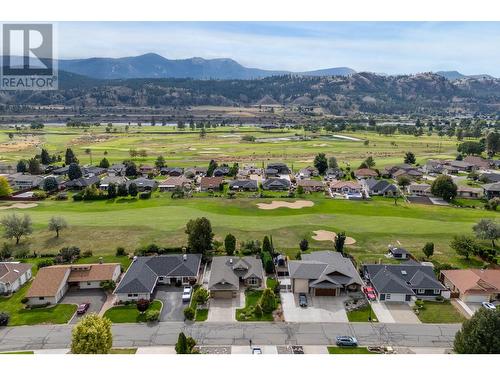 3568 Navatanee Drive, Kamloops, BC - Outdoor With View