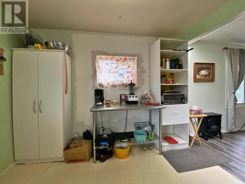 580 Station Road, Barriere, BC - Indoor Photo Showing Other Room