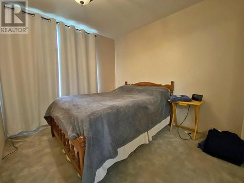 580 Station Road, Barriere, BC - Indoor Photo Showing Bedroom