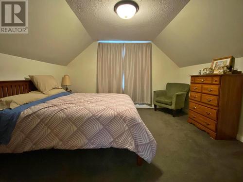 580 Station Road, Barriere, BC - Indoor Photo Showing Bedroom