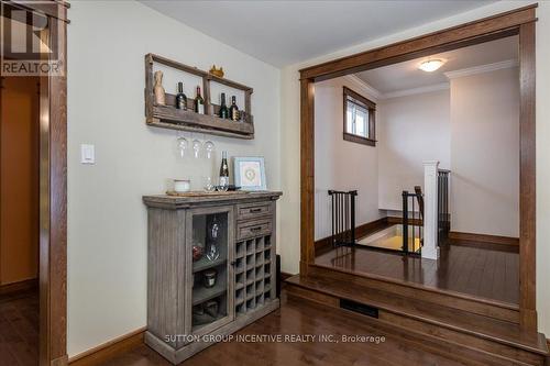 2084 Sunnidale Road, Springwater, ON - Indoor Photo Showing Other Room