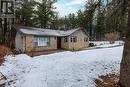 2084 Sunnidale Road, Springwater, ON  - Outdoor 