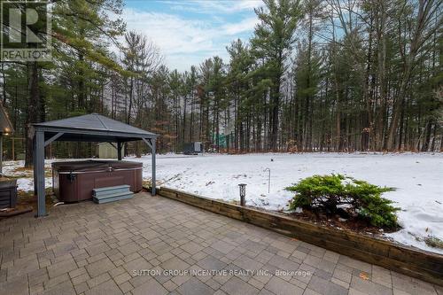 2084 Sunnidale Road, Springwater, ON - Outdoor