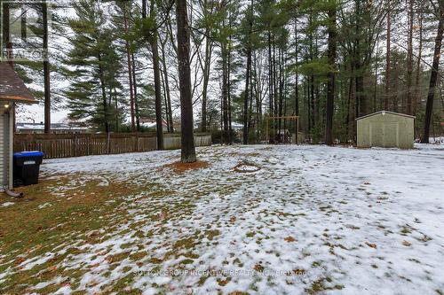 2084 Sunnidale Road, Springwater, ON - Outdoor