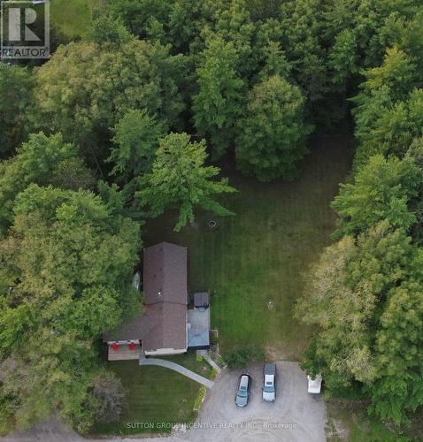 2084 Sunnidale Road, Springwater, ON - Outdoor