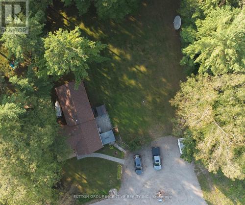 2084 Sunnidale Road, Springwater, ON - Outdoor With View