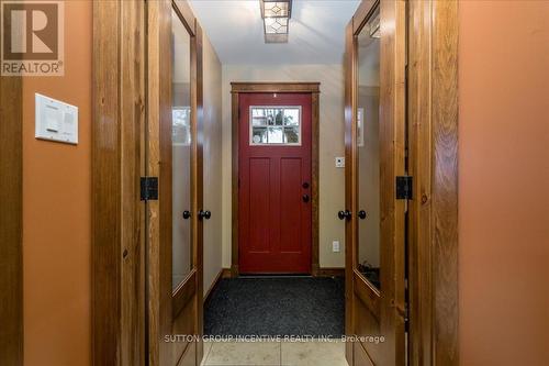 2084 Sunnidale Road, Springwater, ON - Indoor Photo Showing Other Room