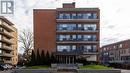 207 - 371 Lakeshore Road W, Mississauga, ON  - Outdoor With Balcony With Facade 