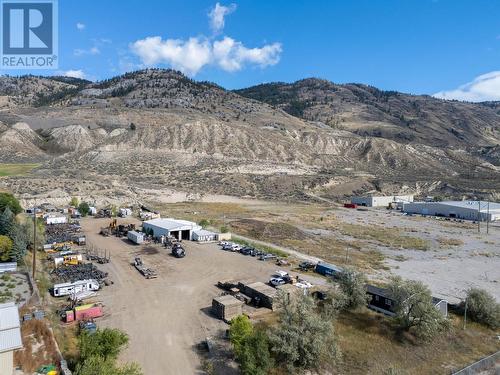 2923 Shuswap Road, Kamloops, BC 