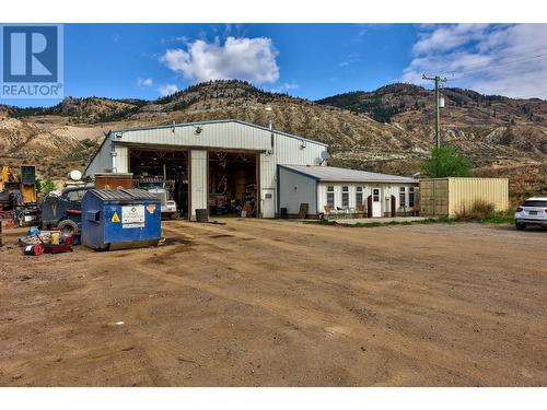 2923 Shuswap Road, Kamloops, BC 