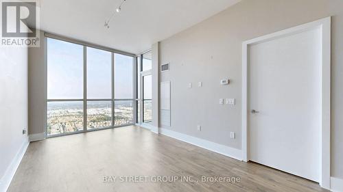 4702 - 3975 Grand Park Drive, Mississauga, ON - Indoor Photo Showing Other Room