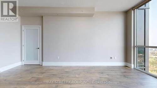 4702 - 3975 Grand Park Drive, Mississauga, ON - Indoor Photo Showing Other Room