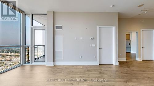 4702 - 3975 Grand Park Drive, Mississauga, ON - Indoor Photo Showing Other Room