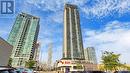 4702 - 3975 Grand Park Drive, Mississauga, ON  - Outdoor With Facade 