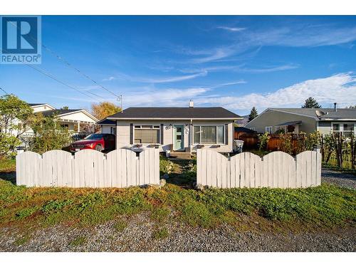 269 Birch Avenue, Kamloops, BC - Outdoor