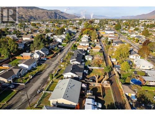 269 Birch Avenue, Kamloops, BC - Outdoor With View