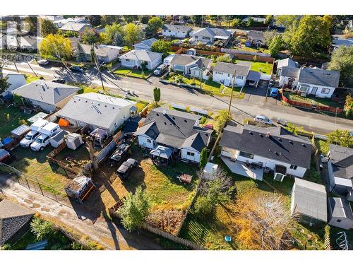 269 Birch Avenue, Kamloops, BC - Outdoor With View