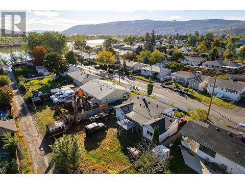 269 Birch Avenue, Kamloops, BC - Outdoor With View