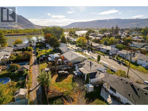 269 Birch Avenue, Kamloops, BC - Outdoor With View