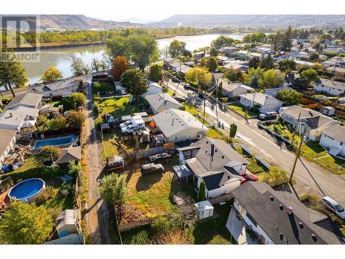 269 Birch Avenue, Kamloops, BC - Outdoor With View