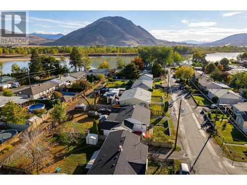 269 Birch Avenue, Kamloops, BC - Outdoor With View