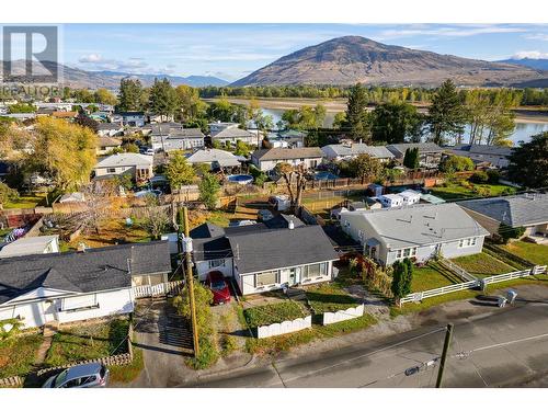 269 Birch Avenue, Kamloops, BC - Outdoor With View