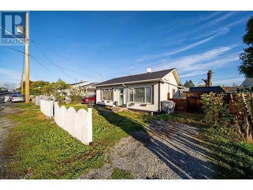 269 Birch Avenue, Kamloops, BC - Outdoor