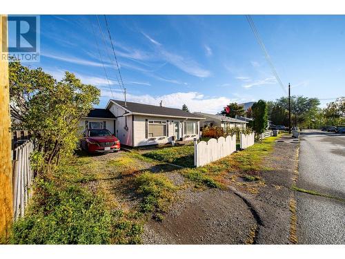 269 Birch Avenue, Kamloops, BC - Outdoor