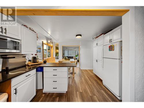 269 Birch Avenue, Kamloops, BC - Indoor Photo Showing Kitchen