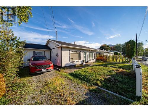 269 Birch Avenue, Kamloops, BC - Outdoor