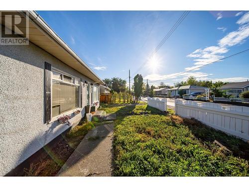 269 Birch Avenue, Kamloops, BC - Outdoor