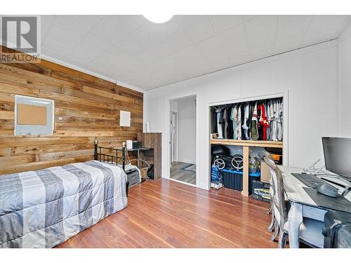 269 Birch Avenue, Kamloops, BC - Indoor Photo Showing Bedroom