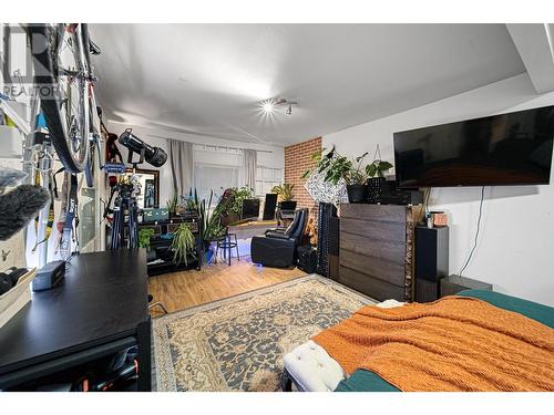 269 Birch Avenue, Kamloops, BC - Indoor Photo Showing Gym Room