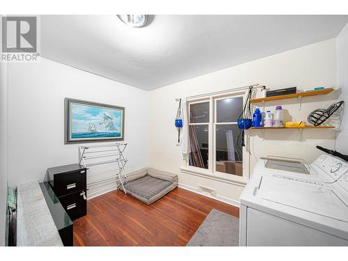 269 Birch Avenue, Kamloops, BC - Indoor Photo Showing Laundry Room