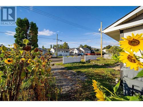 269 Birch Avenue, Kamloops, BC - Outdoor