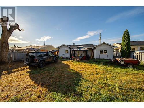 269 Birch Avenue, Kamloops, BC - Outdoor