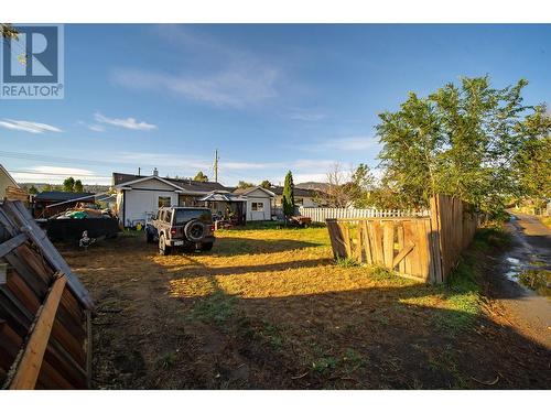 269 Birch Avenue, Kamloops, BC - Outdoor