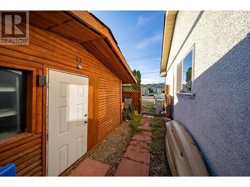 269 Birch Avenue, Kamloops, BC - Outdoor With Exterior