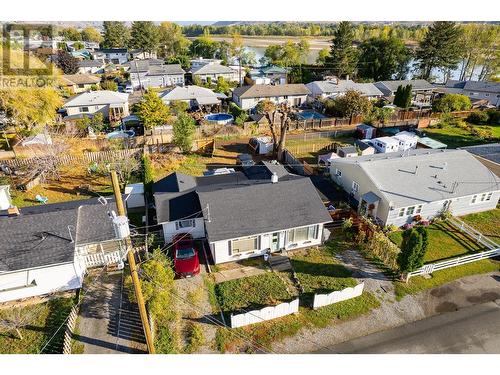 269 Birch Avenue, Kamloops, BC - Outdoor With View