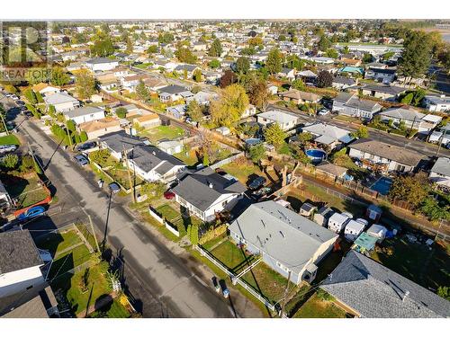 269 Birch Avenue, Kamloops, BC - Outdoor With View