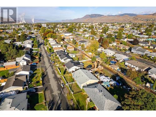 269 Birch Avenue, Kamloops, BC - Outdoor With View