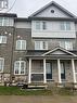 978 Audley Road N, Ajax, ON  - Outdoor With Facade 