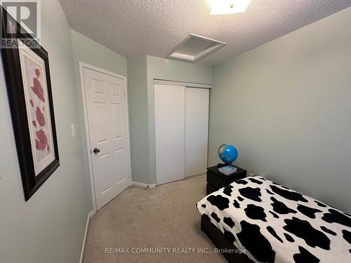 978 Audley Road N, Ajax, ON - Indoor Photo Showing Bedroom