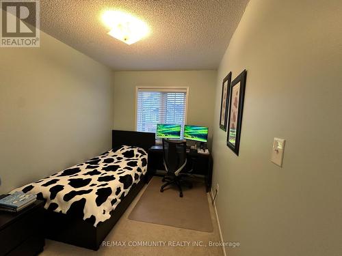 978 Audley Road N, Ajax, ON - Indoor Photo Showing Bedroom