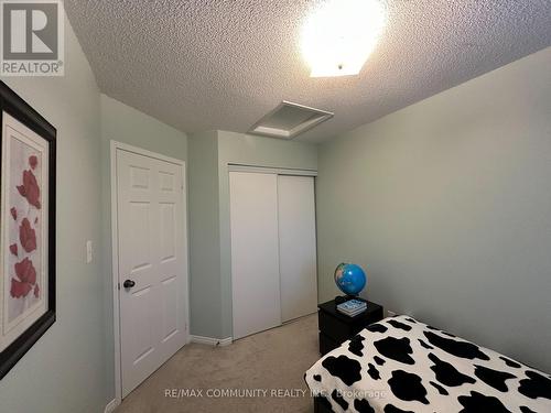 978 Audley Road N, Ajax, ON - Indoor Photo Showing Bedroom