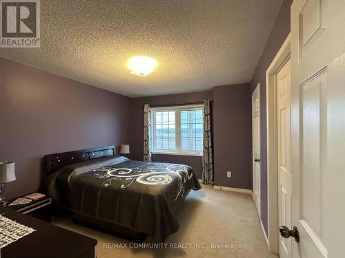 978 Audley Road N, Ajax, ON - Indoor Photo Showing Bedroom